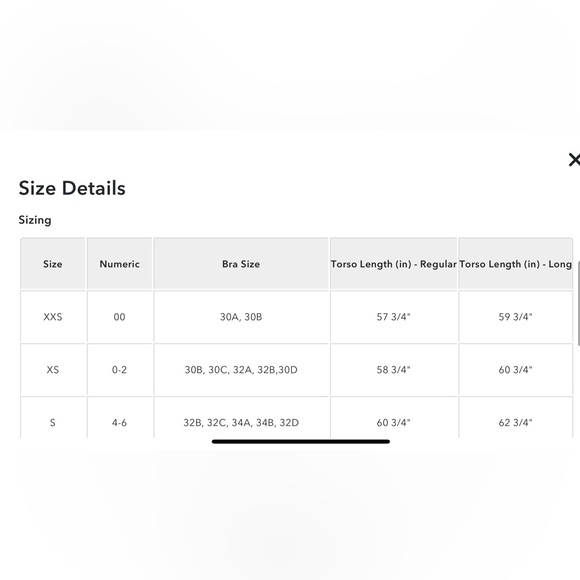 NWOT! AERIE Shimmery Crinkle Birthday Scoop Cheekiest One Piece Swimsuit - Picture 15 of 15